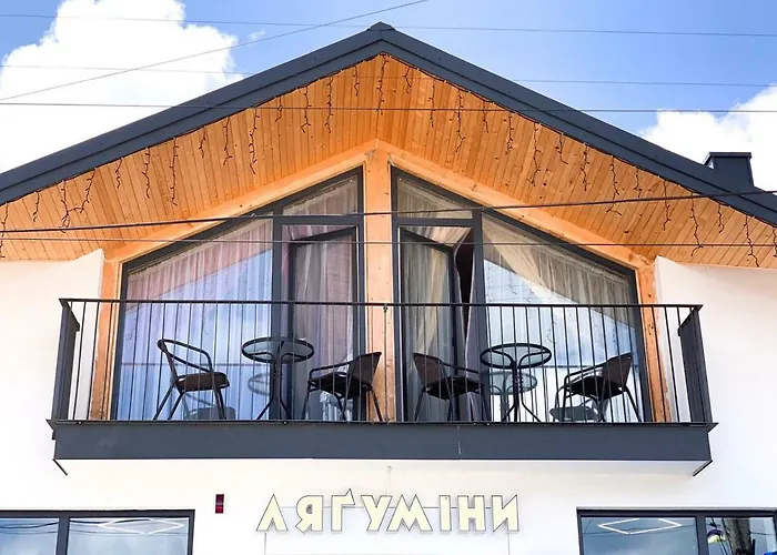 Aparthotel 
