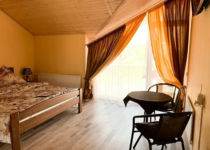 Aparthotel 