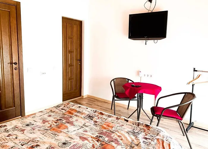 Hotel apartamentowy 